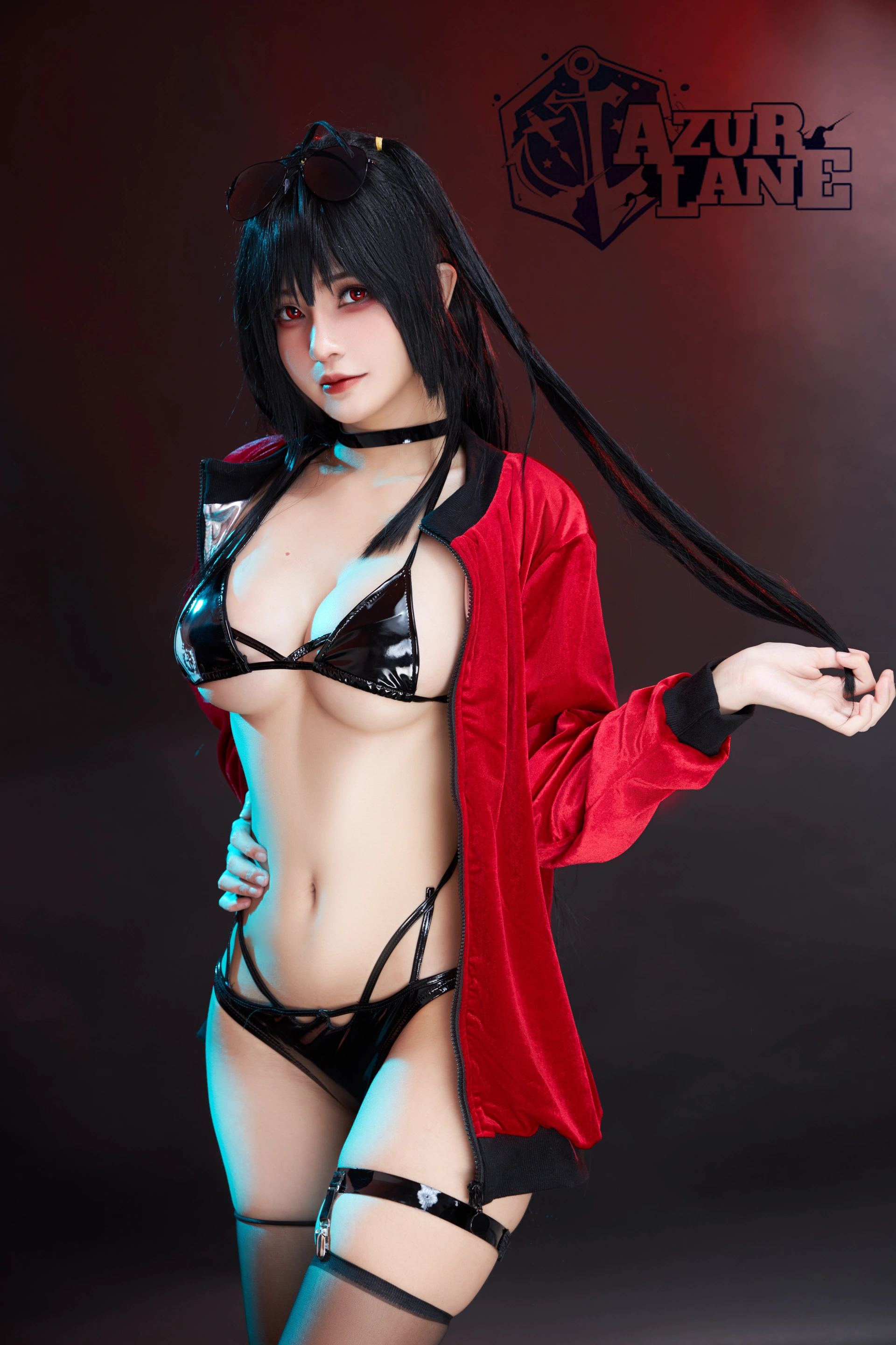 Azami - NO.03 大鳳 RACE QUEEN 1