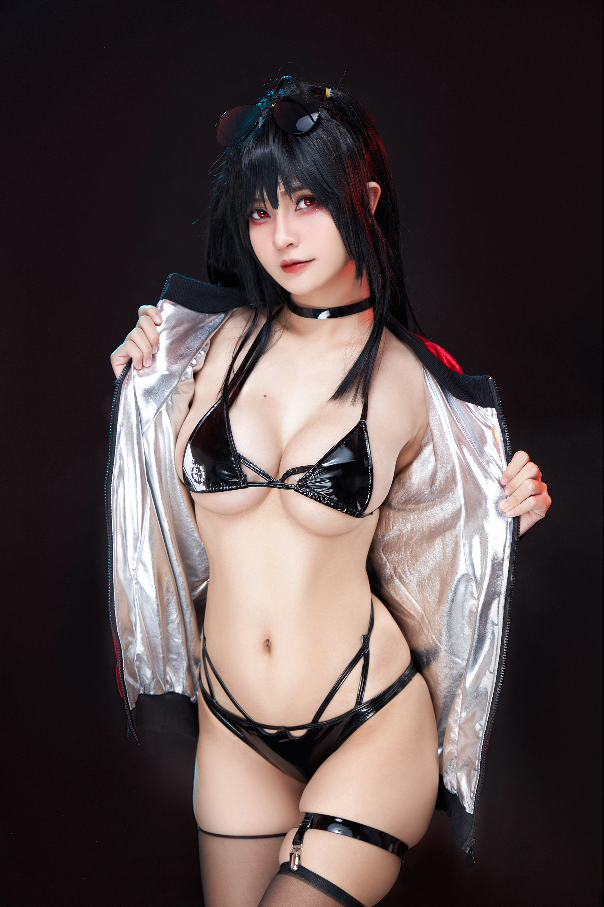 Azami - NO.03 大鳳 RACE QUEEN 2